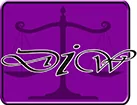 David I. Warren Barrister & Solicitor logo