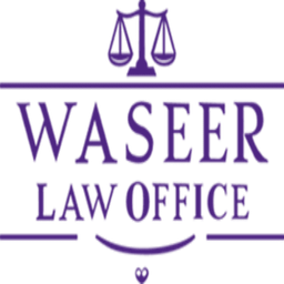 Waseer Law Office logo