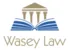 Wasey Law Firm logo