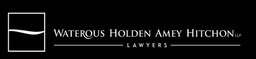 Waterous Holden Amey Hitchon LLP logo