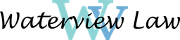 Waterview Law logo