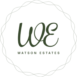 Watson Estates logo