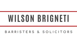 Wilson Brigneti logo