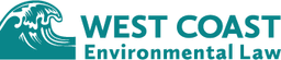 West Coast Environmental Law logo