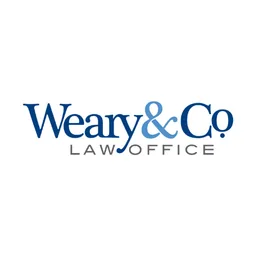 Weary & Company logo
