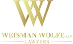 Weisman Wolfe LLP logo