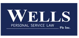 Wells Law logo