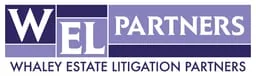 WEL Partners logo