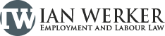 Ian Werker logo