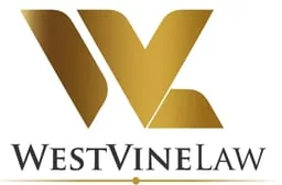 Westvine Law logo