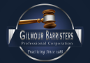 Gilmour Barristers Professional Corporation logo