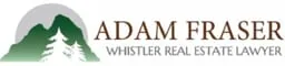 Adam Fraser - Whistler Real Estate Lawyer logo