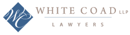 White Coad LLP logo