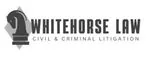Whitehorse Law logo