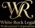 White Rock Legal Professional Corporation logo