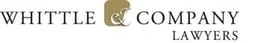 Whittle & Company, Lawyers logo
