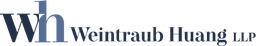 Weintraub Huang LLP logo
