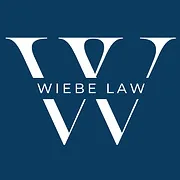 Wiebe Law logo