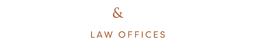 Wilbur & Trueman Law Offices logo