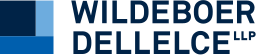 Wildeboer Dellelce LLP logo
