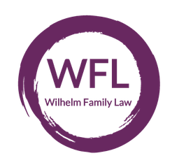 Wilhelm Family Law logo