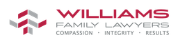 Williams Family Lawyers logo