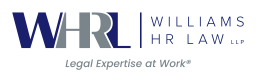 Williams HR Law LLP logo