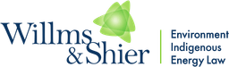 Willms & Shier Environmental Lawyers LLP logo