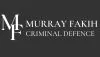 Will Murray & Associates Criminal Defence Professional Corporation logo