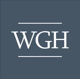 Willson Greco Hagan LLP logo