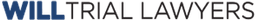 WILL Trial Lawyers logo