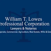 William T. Lowes Professional Corporation logo