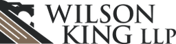 Wilson King LLP logo