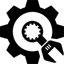 Wisdom Law Office logo