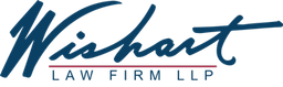 Wishart Law Firm LLP logo
