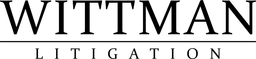 Wittman Litigation logo