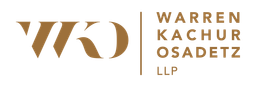 Warren Kachur Osadetz LLP logo