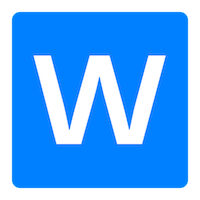 Wolfe Lawyers logo