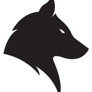Wolf Law logo