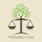 Wolseley Law LLP logo
