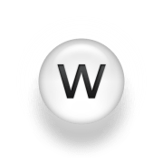 Woodwal Law Office logo