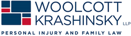 Woolcott Krashinsky LLP logo