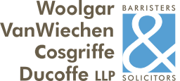 Woolgar VanWiechen Cosgriffe Ducoffe LLP logo