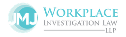JMJ Workplace Investigation Law LLP logo