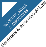 Smordin, Pauls & Associates logo