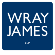 Wray James LLP logo