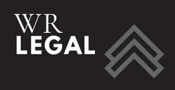 WR Legal logo