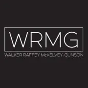 WRMG Law logo