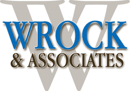 Charles Wrock and Associates logo