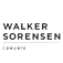 Walker Sorensen LLP logo